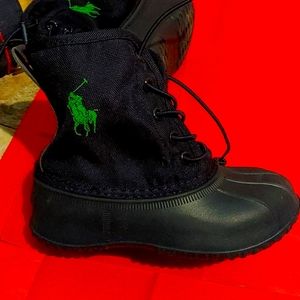 Kids boots